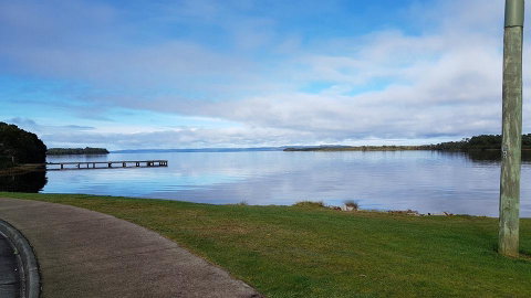 Wild Rivers Escape - Port Augusta Accommodation 0