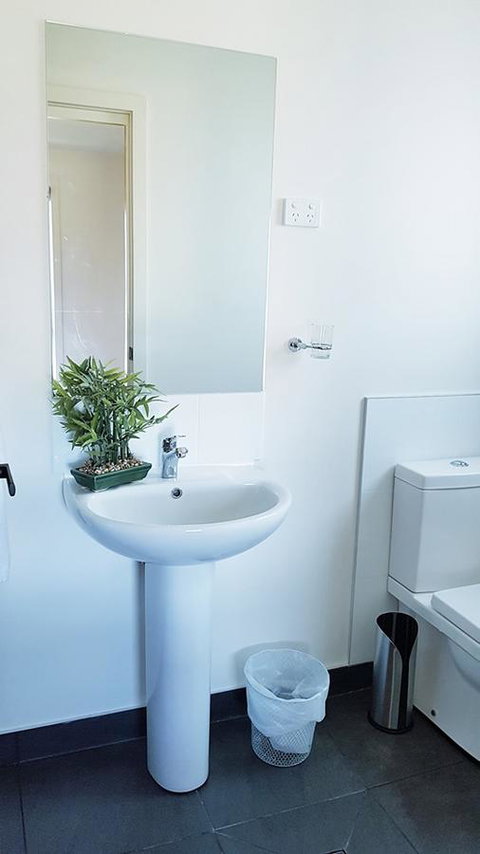 Wild Rivers Escape - Port Augusta Accommodation 13