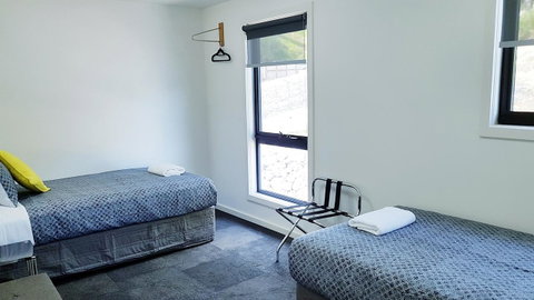 Wild Rivers Escape - Port Augusta Accommodation 12