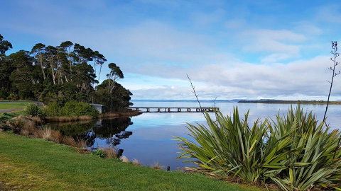 Wild Rivers Escape - Port Augusta Accommodation 24