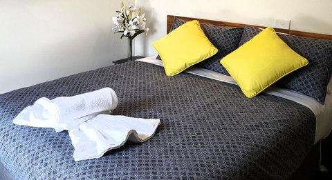Wild Rivers Escape - Port Augusta Accommodation 7