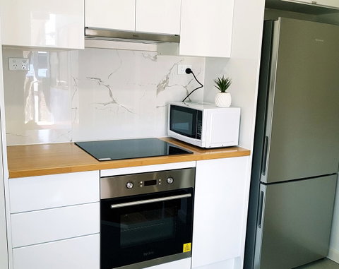 Wild Rivers Escape - Port Augusta Accommodation 21