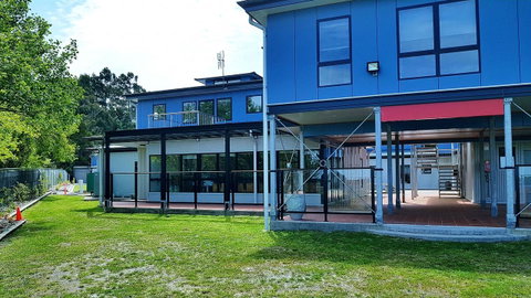 Wild Rivers Escape - Port Augusta Accommodation 8