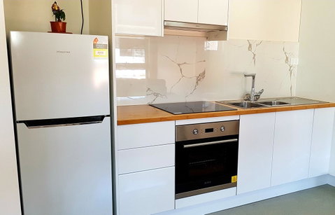 Wild Rivers Escape - Port Augusta Accommodation 15