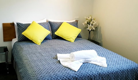Wild Rivers Escape - Port Augusta Accommodation 6