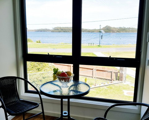 Wild Rivers Escape - Port Augusta Accommodation 4