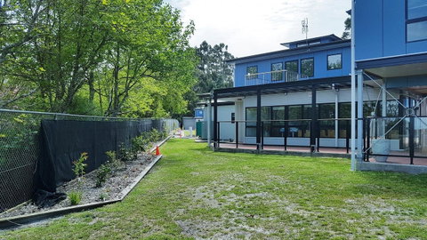 Wild Rivers Escape - Port Augusta Accommodation 10