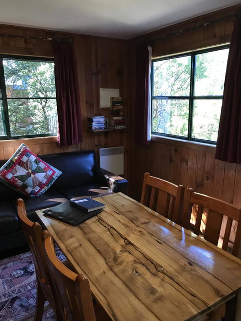 Cradle Highlander - Port Augusta Accommodation 23