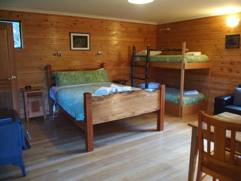 Cradle Highlander - Port Augusta Accommodation 38