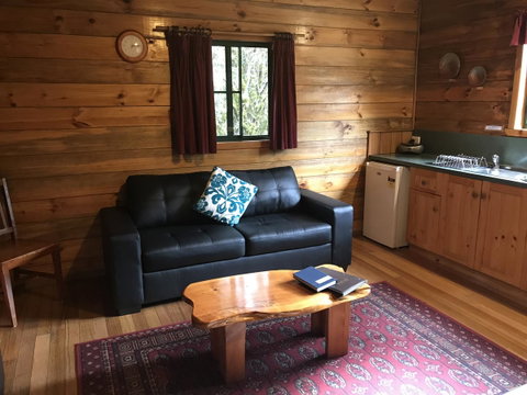 Cradle Highlander - Port Augusta Accommodation 2