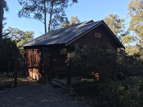 Cradle Highlander - Port Augusta Accommodation 13