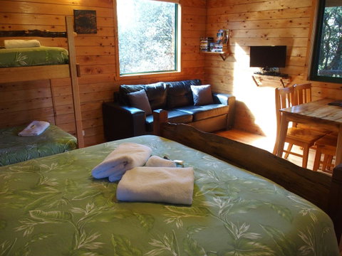 Cradle Highlander - Port Augusta Accommodation 34