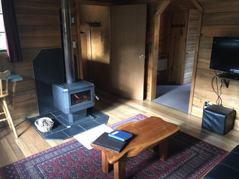 Cradle Highlander - Port Augusta Accommodation 5