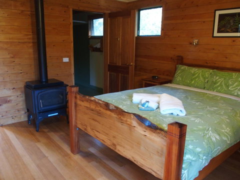 Cradle Highlander - Port Augusta Accommodation 36