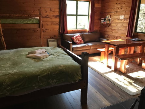 Cradle Highlander - Port Augusta Accommodation 20