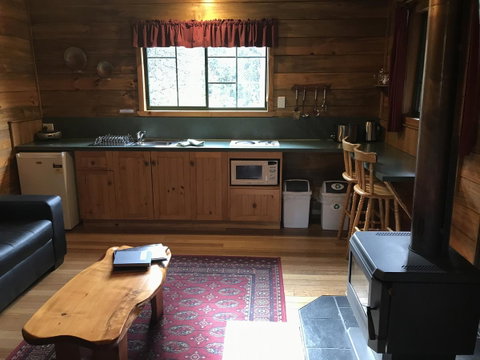 Cradle Highlander - Port Augusta Accommodation 4