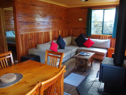 Cradle Highlander - Port Augusta Accommodation 40