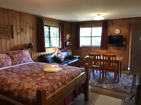 Cradle Highlander - Port Augusta Accommodation 22