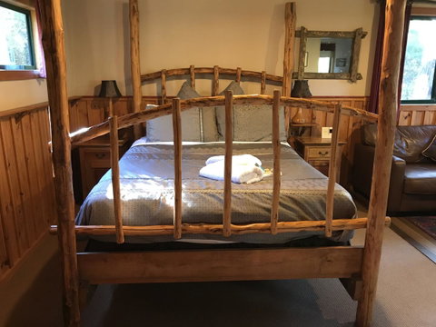 Cradle Highlander - Port Augusta Accommodation 44