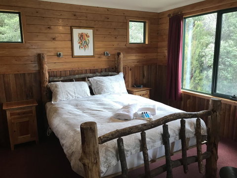 Cradle Highlander - Port Augusta Accommodation 11