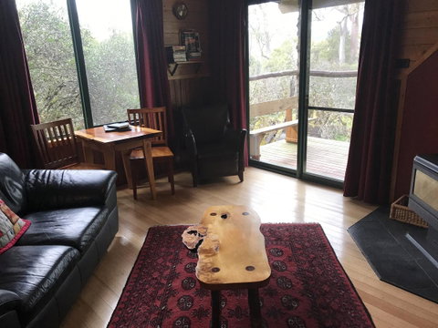 Cradle Highlander - Port Augusta Accommodation 12