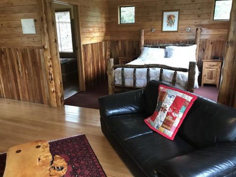 Cradle Highlander - Port Augusta Accommodation 10