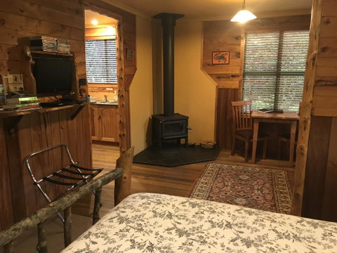 Cradle Highlander - Port Augusta Accommodation 16