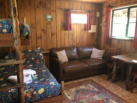 Cradle Highlander - Port Augusta Accommodation 31