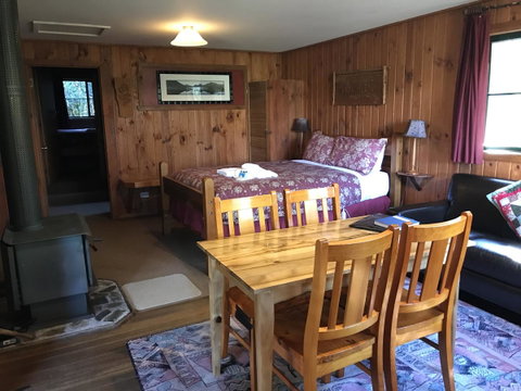 Cradle Highlander - Port Augusta Accommodation 24