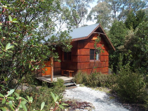 Cradle Highlander - Port Augusta Accommodation 28
