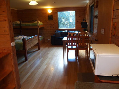 Cradle Highlander - Port Augusta Accommodation 33