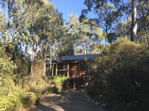 Cradle Highlander - Port Augusta Accommodation 14