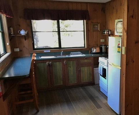 Cradle Highlander - Port Augusta Accommodation 25