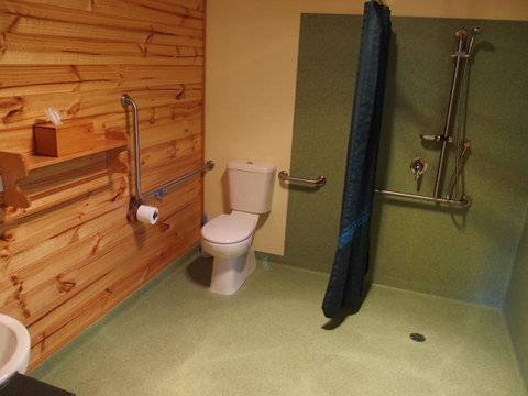Cradle Highlander - Port Augusta Accommodation 35