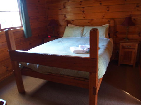 Cradle Highlander - Port Augusta Accommodation 29