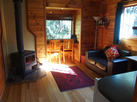 Cradle Highlander - Port Augusta Accommodation 30