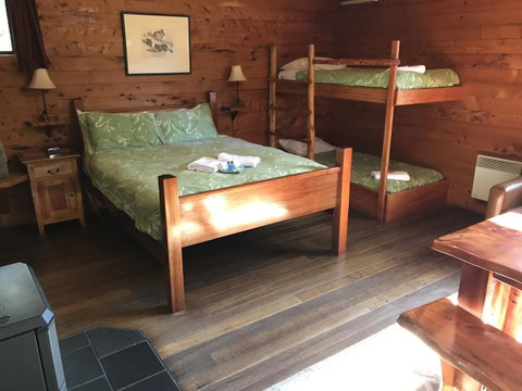 Cradle Highlander - Port Augusta Accommodation 19