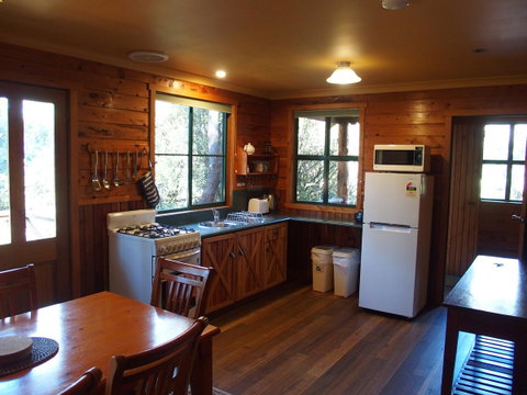 Cradle Highlander - Port Augusta Accommodation 43