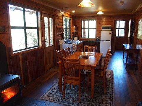 Cradle Highlander - Port Augusta Accommodation 41