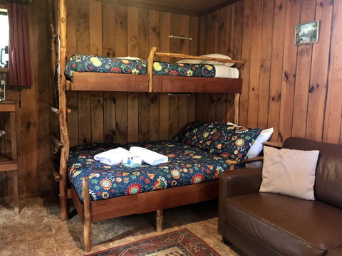 Cradle Highlander - Port Augusta Accommodation 32