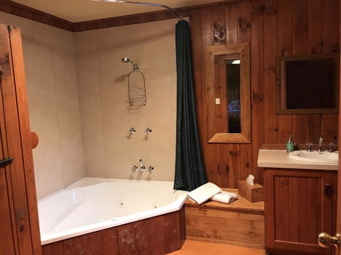 Cradle Highlander - Port Augusta Accommodation 26