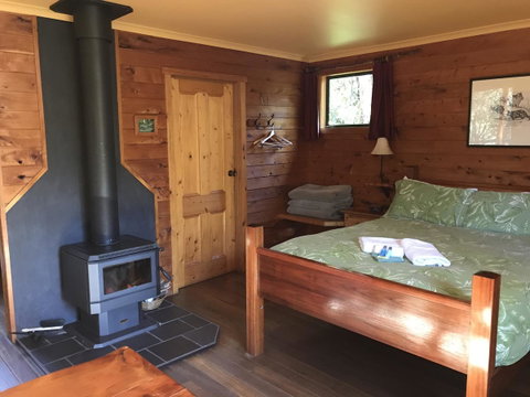 Cradle Highlander - Port Augusta Accommodation 21