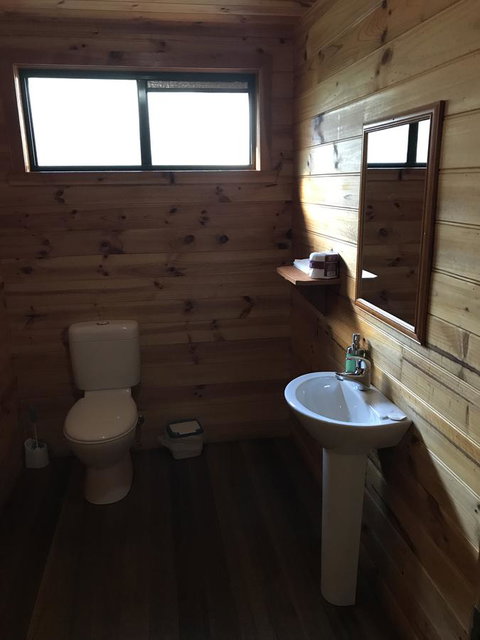Cradle Highlander - Port Augusta Accommodation 27