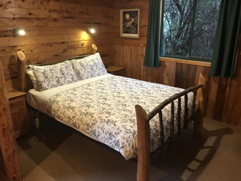 Cradle Highlander - Port Augusta Accommodation 18