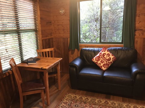 Cradle Highlander - Port Augusta Accommodation 17
