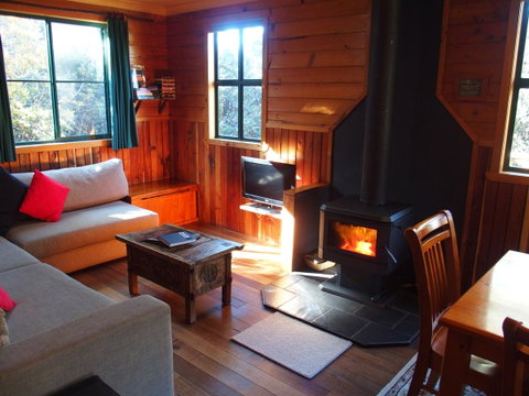 Cradle Highlander - Port Augusta Accommodation 42