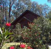 Cradle Mountain Highlanders - Port Augusta Accommodation