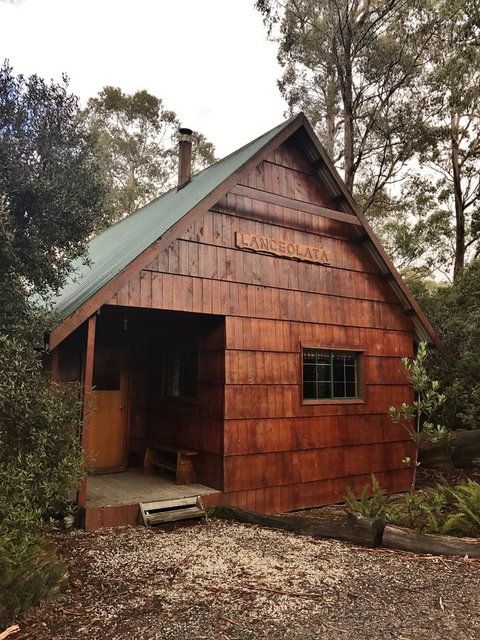 Cradle Highlander - Port Augusta Accommodation 3