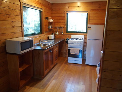 Cradle Highlander - Port Augusta Accommodation 37