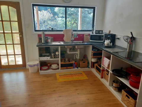 Wanderlust Cottage - Port Augusta Accommodation 9